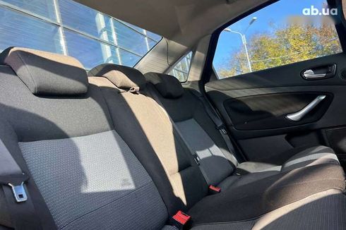 Ford Mondeo 2007 - фото 9