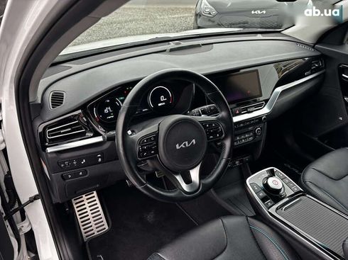 Kia Niro 2021 - фото 15