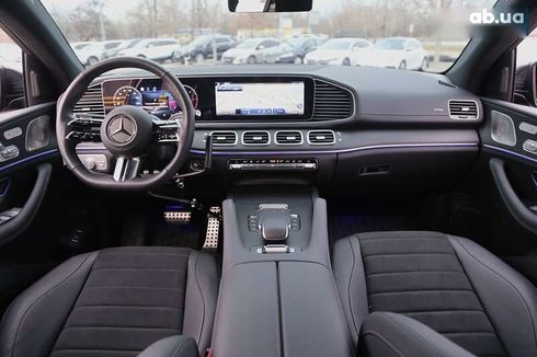 Mercedes-Benz GLE-Class 2024 - фото 15