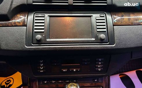 BMW X5 2003 - фото 15