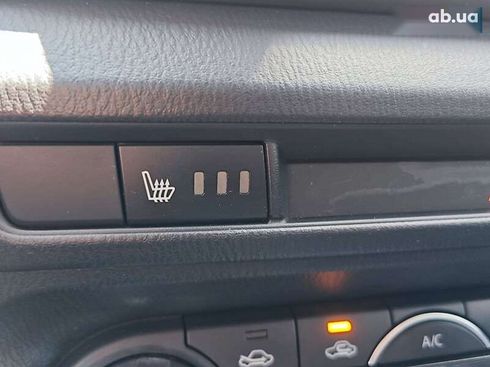 Mazda 3 2017 - фото 24