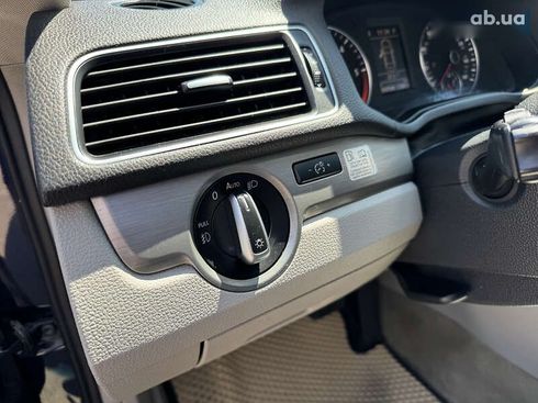 Volkswagen Passat 2014 - фото 18