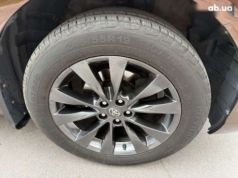 Toyota Venza 2013 - фото 9