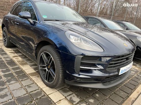 Porsche Macan 2020 - фото 23