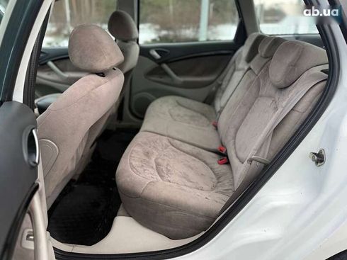 Citroёn C5 2007 - фото 26