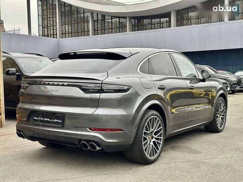 Porsche Cayenne 2019 - фото 9