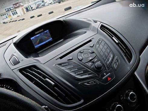 Ford Escape 2014 - фото 11