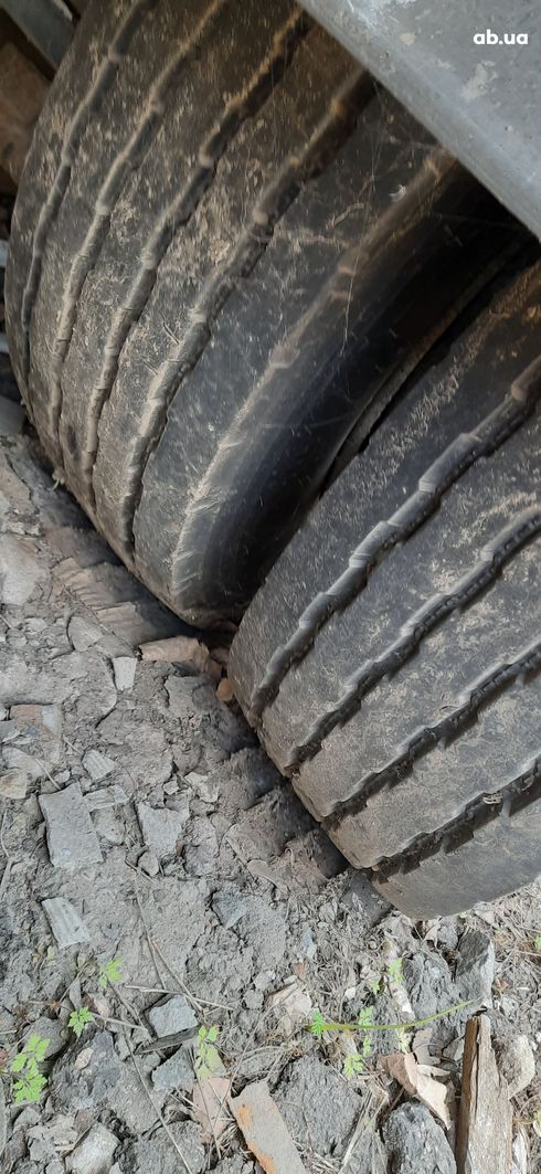 Wielton PC 2002 серый - фото 6