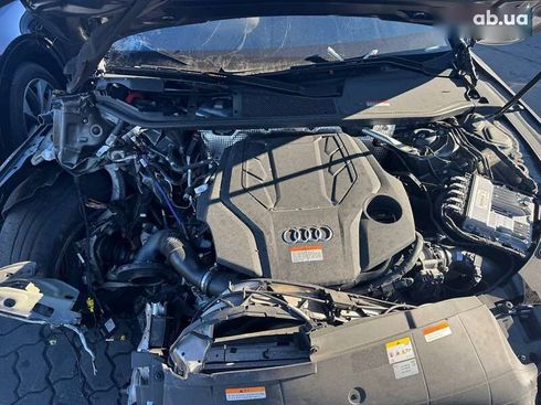 Audi A7 2022 - фото 15