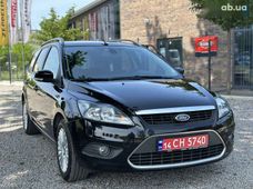 Купить Ford Focus бу в Украине - купить на Автобазаре