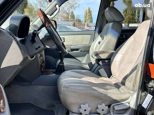 Hyundai Terracan 2004 - фото 13