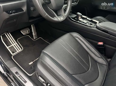 Lexus NX 2022 - фото 26