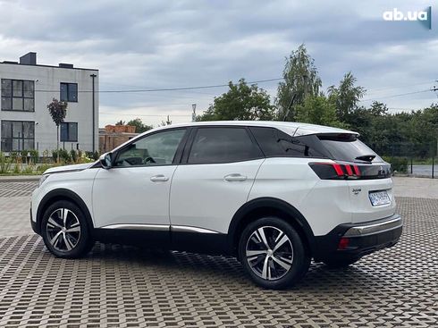 Peugeot 3008 2017 - фото 29