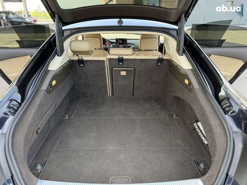 Audi A7 2013 - фото 30