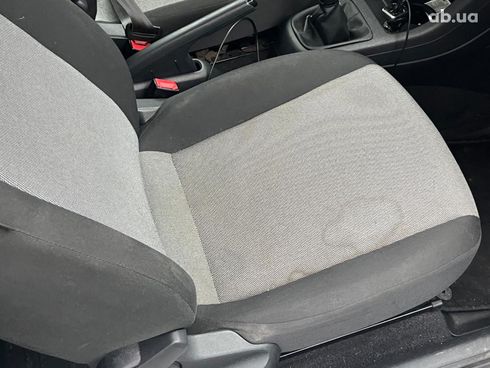 Skoda Citigo 2013 белый - фото 19