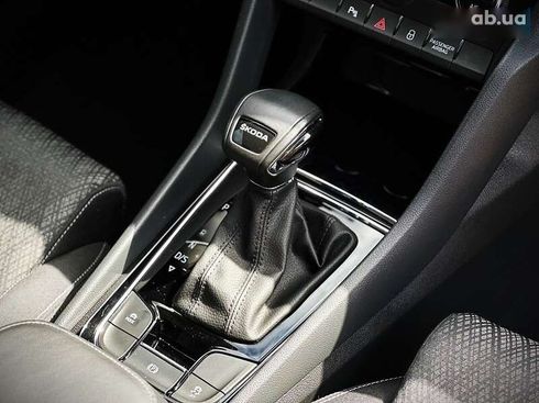 Skoda Karoq 2024 - фото 27