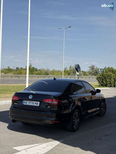 Volkswagen Jetta 2016 - фото 7