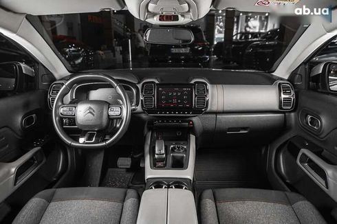 Citroёn C5 AirCross 2019 - фото 21
