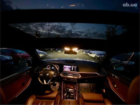BMW X5 2019 - фото 16