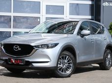 Купить Mazda CX-5 дизель бу в Одессе - купить на Автобазаре