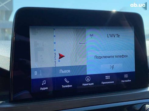 Ford Escape 2019 - фото 19