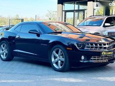 Купить Chevrolet Camaro 2011 бу в Черновцах - купить на Автобазаре