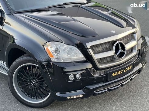 Mercedes-Benz GL-Класс 2008 - фото 8