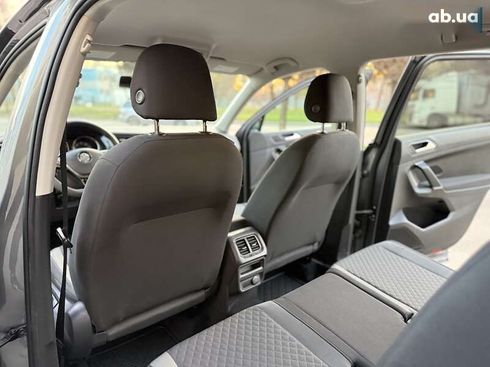 Volkswagen Tiguan 2017 - фото 21