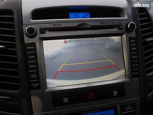 Hyundai Santa Fe 2012 - фото 23
