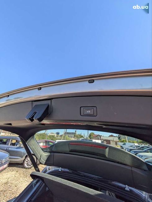 Audi Q4 e-tron 2021 - фото 20
