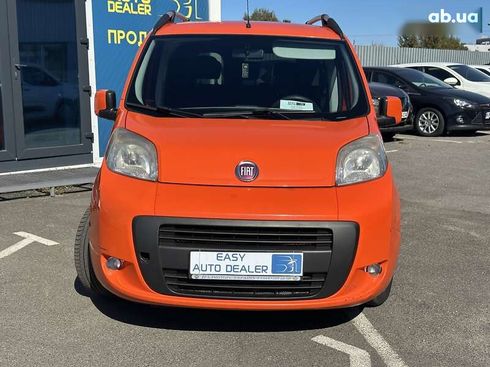 Fiat Qubo 2015 - фото 3
