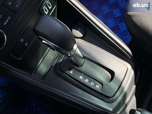 Ford EcoSport 2018 - фото 25