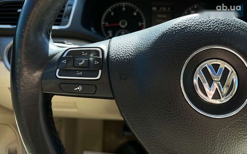 Volkswagen Passat 2014 - фото 22