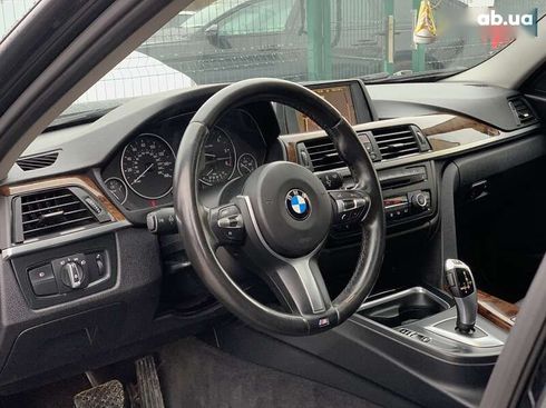 BMW 3 серия 2013 - фото 28