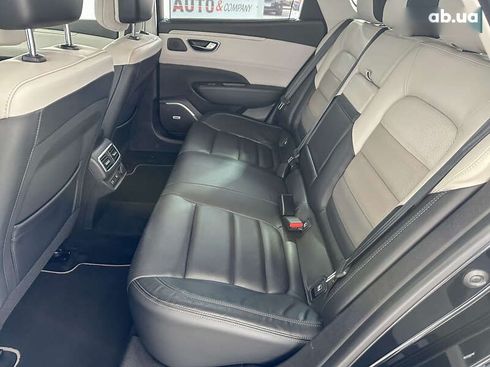 Renault Talisman 2016 - фото 12