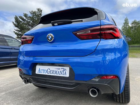 BMW X2 2023 - фото 6