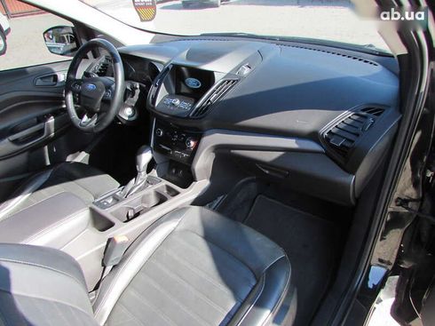 Ford Escape 2016 - фото 18