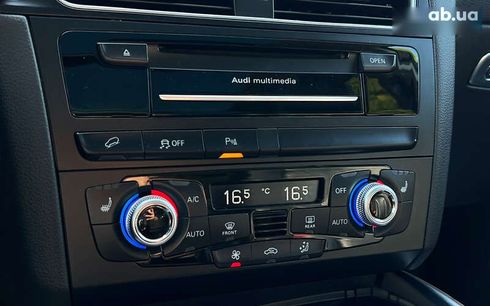 Audi Q5 2016 - фото 15