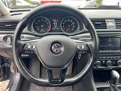 Volkswagen Passat 2016 - фото 18