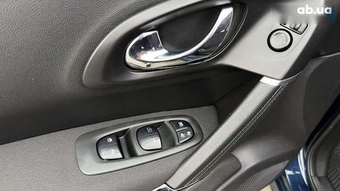 Renault Kadjar 2016 - фото 22