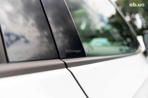 Volkswagen ID.4 2020 - фото 16