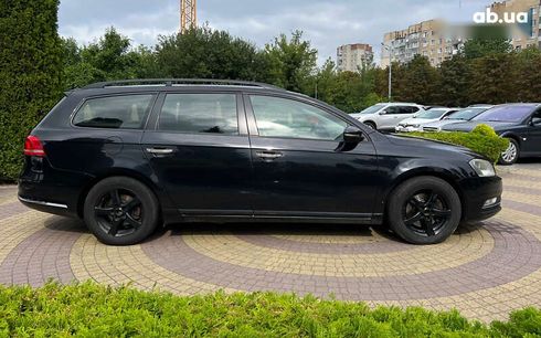 Volkswagen Passat 2012 - фото 8