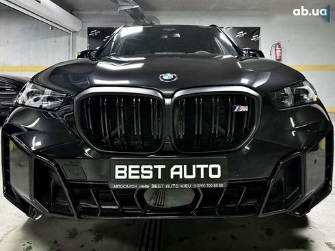 BMW X5 2025 - фото 2