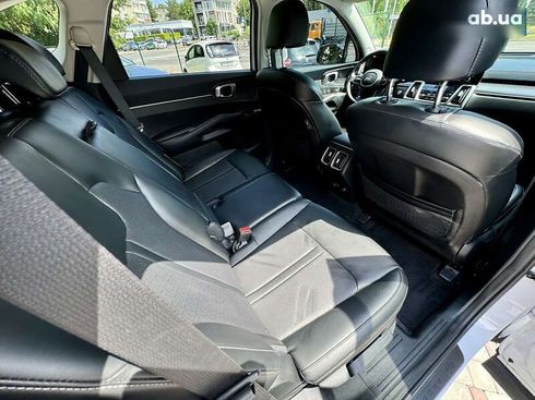 Kia Sorento 2021 - фото 29