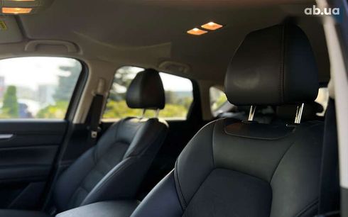 Mazda CX-5 2021 - фото 16