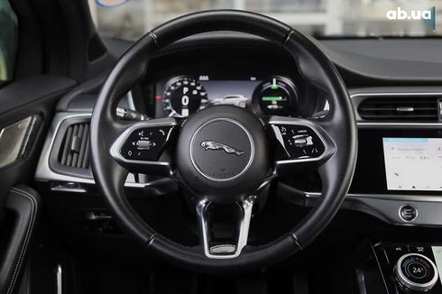 Jaguar I-Pace 2019 - фото 13