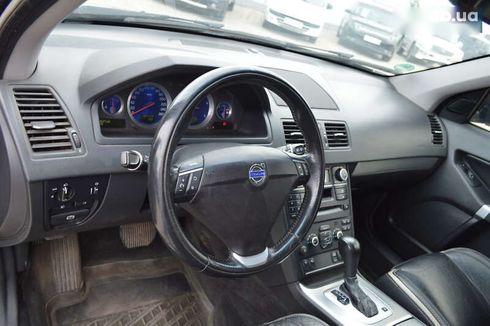 Volvo XC90 2007 - фото 8