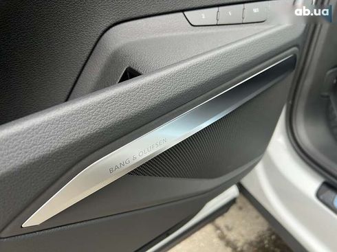 Audi Q8 e-tron 2023 - фото 15