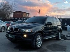 Запчасти BMW X5 в Украине - купить на Автобазаре
