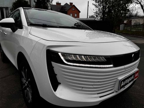 ORA IQ 2019 белый - фото 4